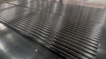 Extruded POM Sheet & Rod
