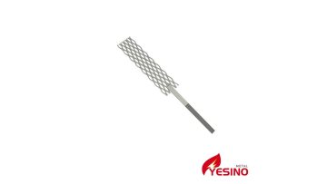 Platinum anode