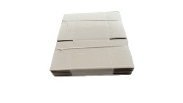 Customized paper shipping box, waterproof carton, laminated moisture-proof box inside1