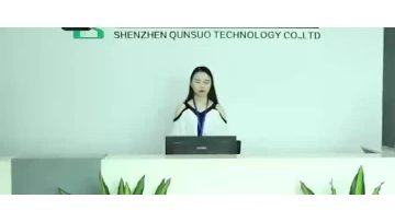 Qunsuo--Leading manufacturer of Handheld PDA, thermal printer and barcode scanner