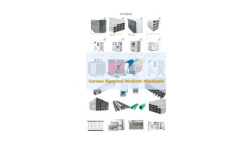 Reliable Power Distribution Solution For Project