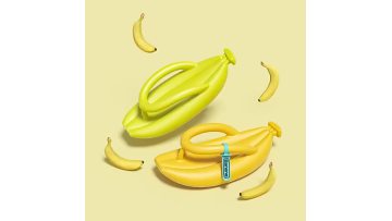BANANA slipper  (1)