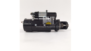 Starting Motor 207-1551