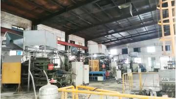 aluminium alloy castings