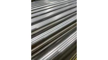 slot tubes for Water Filtration