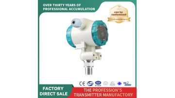Diffuse Silicon High Precision Pressure Transmitter（PB8100-6）