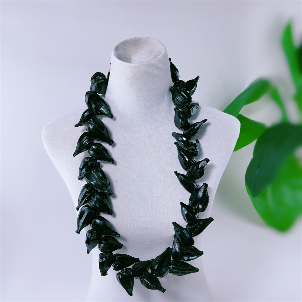 Kn Jn011 Ula Fala Necklace