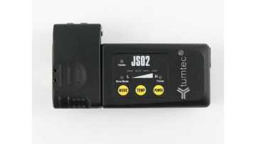 Newest Thermal Stripper JS02