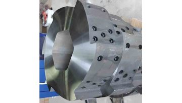 Shredder Blades For Wood