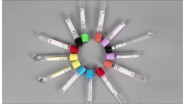 blood collection tube11