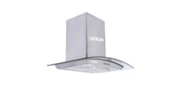 SS Filter 90cm ETL Certificate Hot Sale North America Type Touch Control Kitchen Appliance Range Hood1