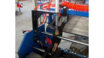 Auto-Feeder With Withstand Test