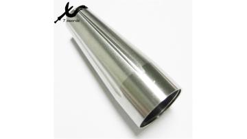 Anodized Making Machine Threaded Fabrication Pen Alloy Bending Lipstick Aluminum Tube1