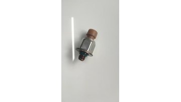 3pp6-8 Common rail pressure sensor
