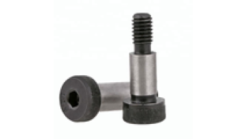 ISO7379 10.9 Grade Hexagon Socket Head Shoulder Screws ISO 73791