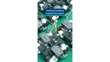 Traceable batch testing records for long term quality tracking and fusion splicer operational fault analysis support