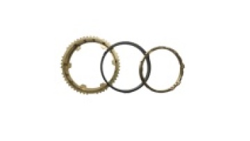 customization Auto Spare Parts gearbox parts Synchronizer Ring set oem 33039-36010 for TOYOTA1