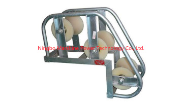 Cable Protection Roller