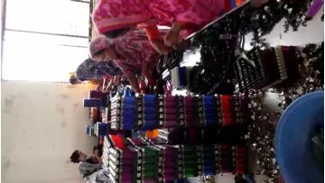 Turkish customer manually assembles the lighter