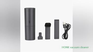 handheld vacuum cleaner