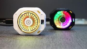 TH28Kirin Gen 3 Mini‑Program Version, New Arrival!