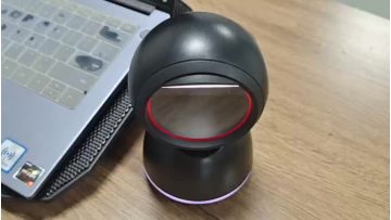 A700 Unique light strip design