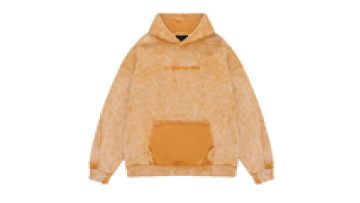 Best Quality Wholesale Oversized Acid Wash 100% Cotton Hoodie 400 GSM Hoodies1