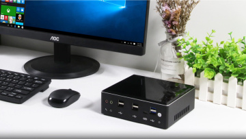 X41 Mini PC For Home