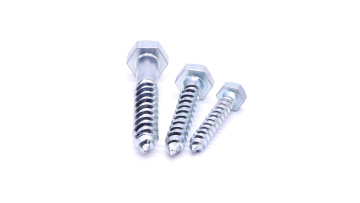 Wood Screw