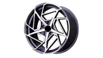 Alloy Forged Racing Wheels 5x112 19 Inch for BMW F87 G21 & Jaguar F-Type XE XFL F-Pace E-Pace1