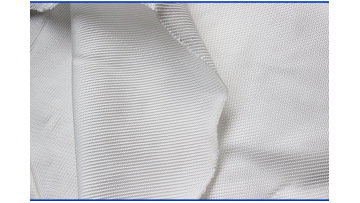 Filament woven geotextiles