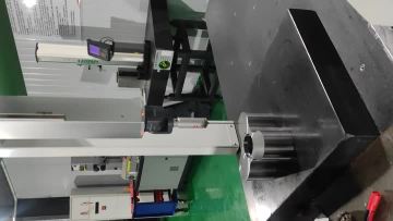 Product testing