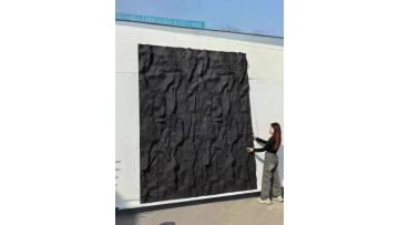 PU cultrual stone