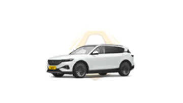 2024 Ultra Long Range Intelligent Driving Hybrid SUV High Speed 200Km Electric Car New Energy Vehicles Edition1