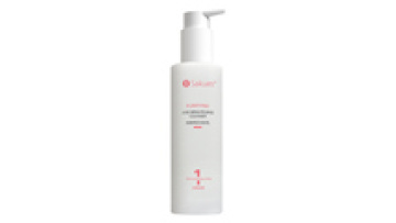 Organic Enzyme Facial Cleanser for Clear Skin Care1