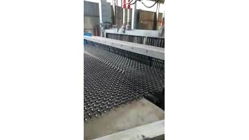 Crusher screen