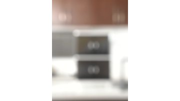 Drain cupboard