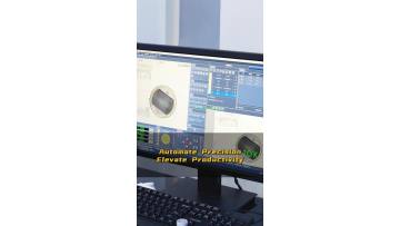 Automate Precision, Elevate Your Productivity