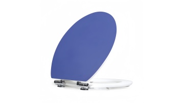 Toilet Seat Soft Close MDF1826