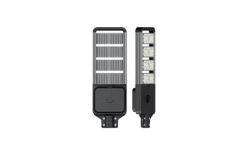 Customizable Factory Price High Quality All in Two Solar Street Light Excluding Street Light Pole1