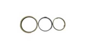 customization Auto Spare Parts gearbox parts Synchronizer Ring set oem 33039-OK011 for SSangyong1
