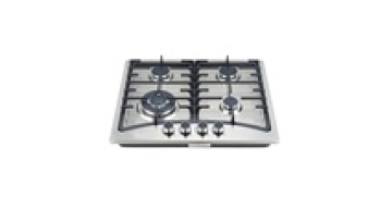 600mm 4 Burners  201# Stainless Steel Built-in Gas Cooktop Kitchen Cooker Hob LGP Portable Gas Stove1