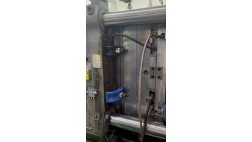 Dongguan Hongke Mould New Mould Production Trial Mould Video 7
