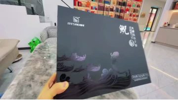 Box Packaging Video- (5)