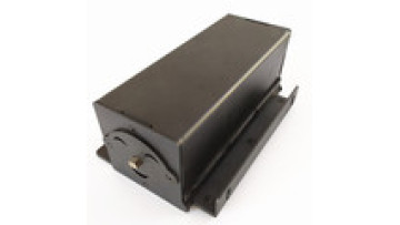Flexible PVC cloth telescopic shutter bellows cover for high-quality factory CNC machine tools1