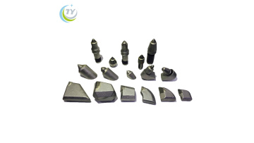 HDD teeth RT2 BR1 DT50