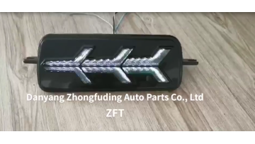 Led Driving Lights For Trucks For Niva