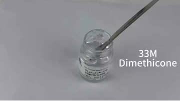 Polydimethylsiloxane33M