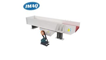 VGF Vibrating Feeder Mining Conveyor