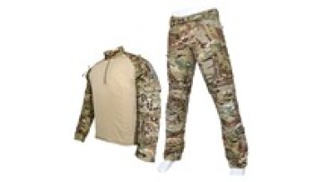 ufpro tactical shirt pants camouflage combat uniforms oem unisex customized tactical uniforms1